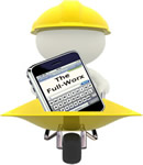 full worx mobile friendly